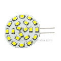 bombillas led jiayu g4 21 SMD3014 LEDs